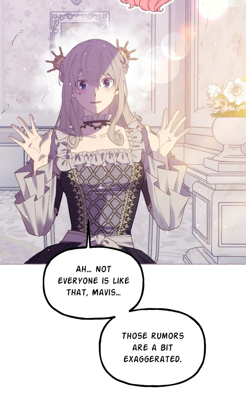 Fake Bonds Chapter 5 – Page 54