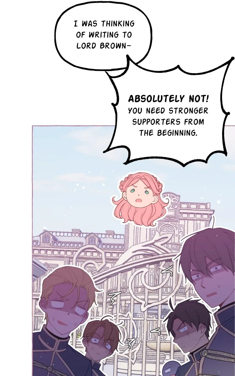 Fake Bonds Chapter 5 – Page 74