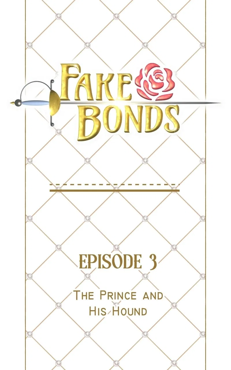 Fake Bonds Chapter 3 – Page 4