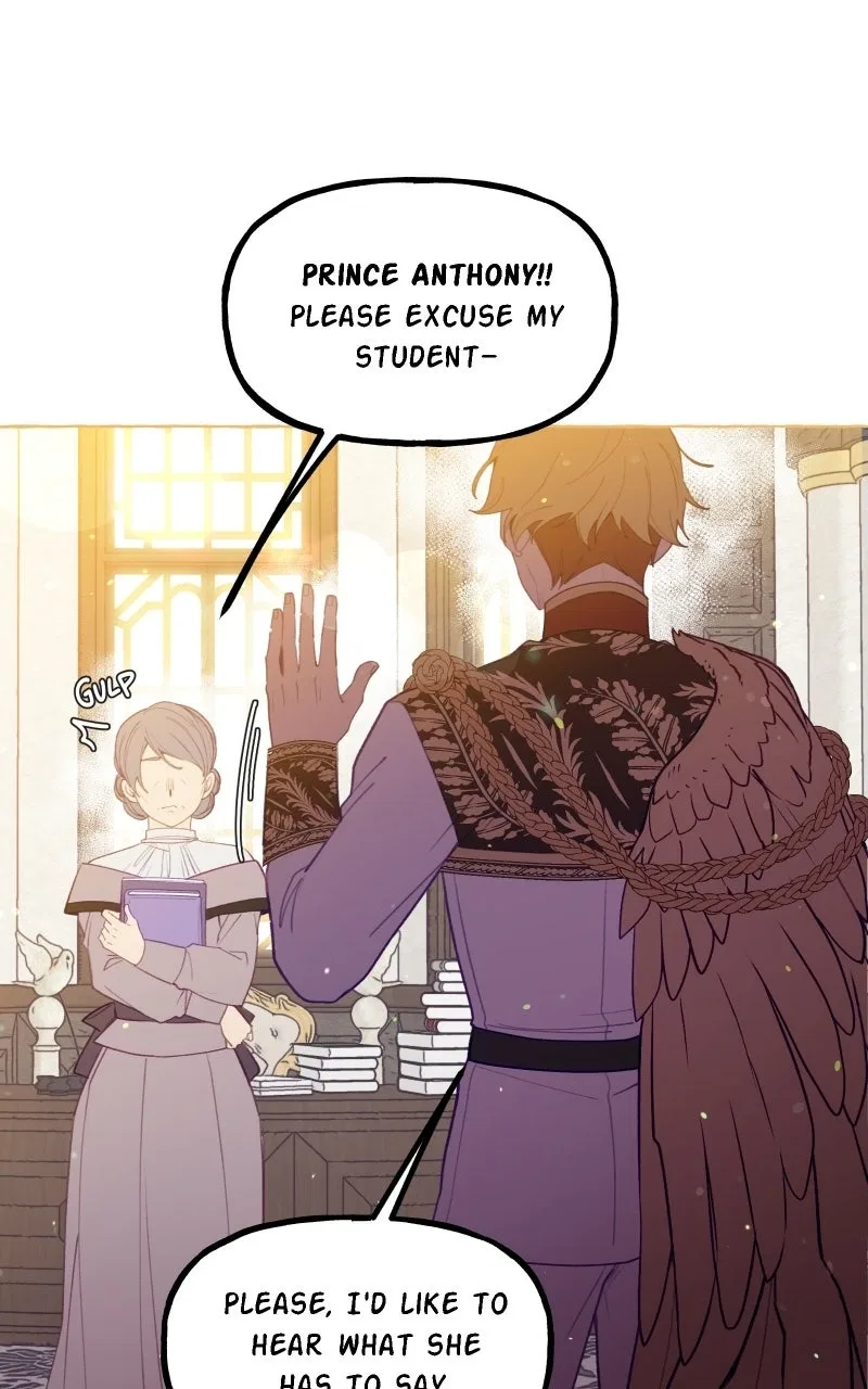 Fake Bonds Chapter 3 – Page 7