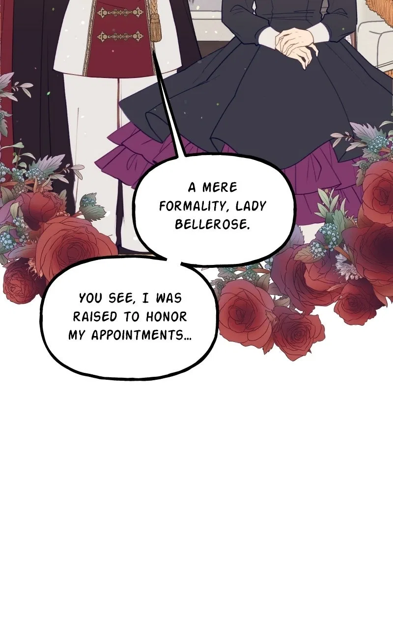 Fake Bonds Chapter 3 – Page 25