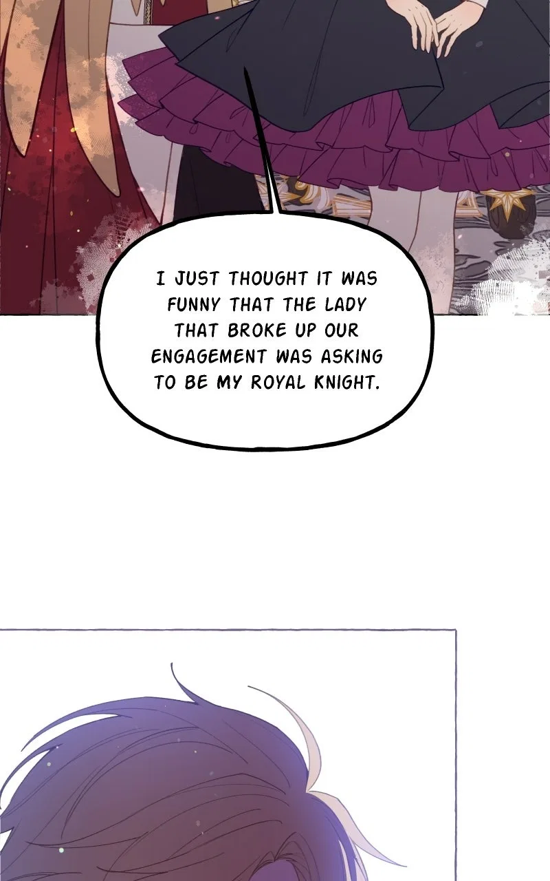 Fake Bonds Chapter 3 – Page 34