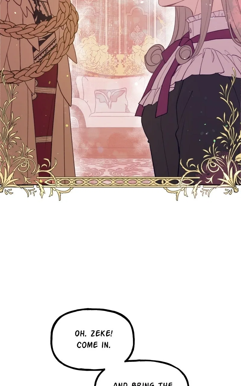 Fake Bonds Chapter 3 – Page 45