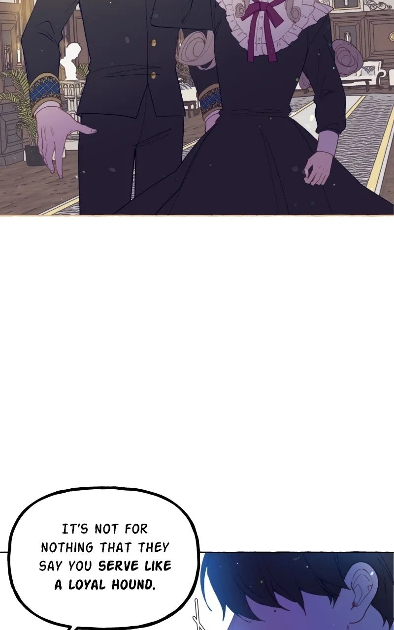 Fake Bonds Chapter 3 – Page 81