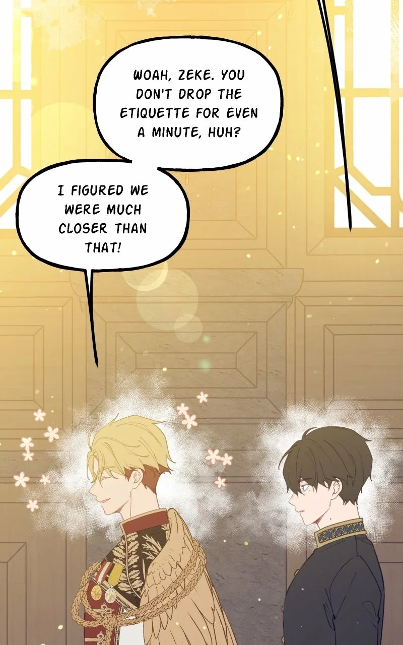 Fake Bonds Chapter 3 – Page 97