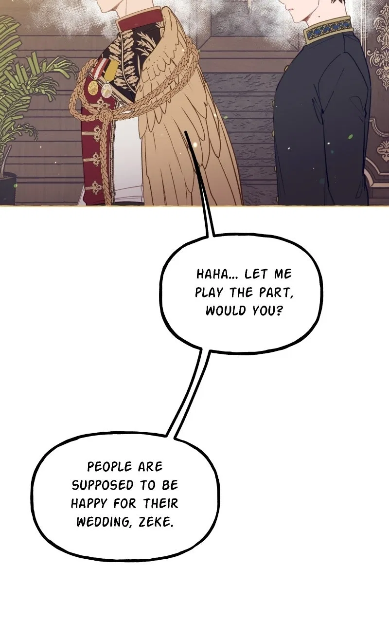 Fake Bonds Chapter 3 – Page 104