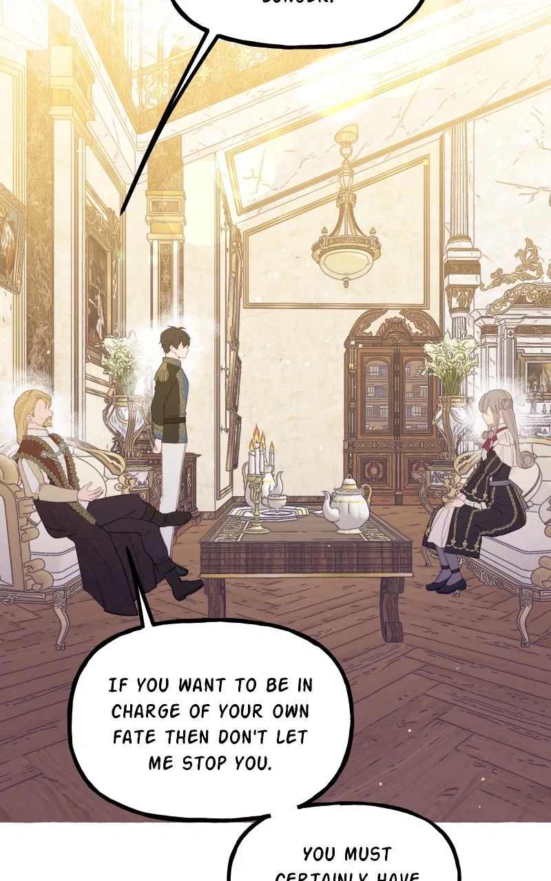 Fake Bonds Chapter 2 – Page 17