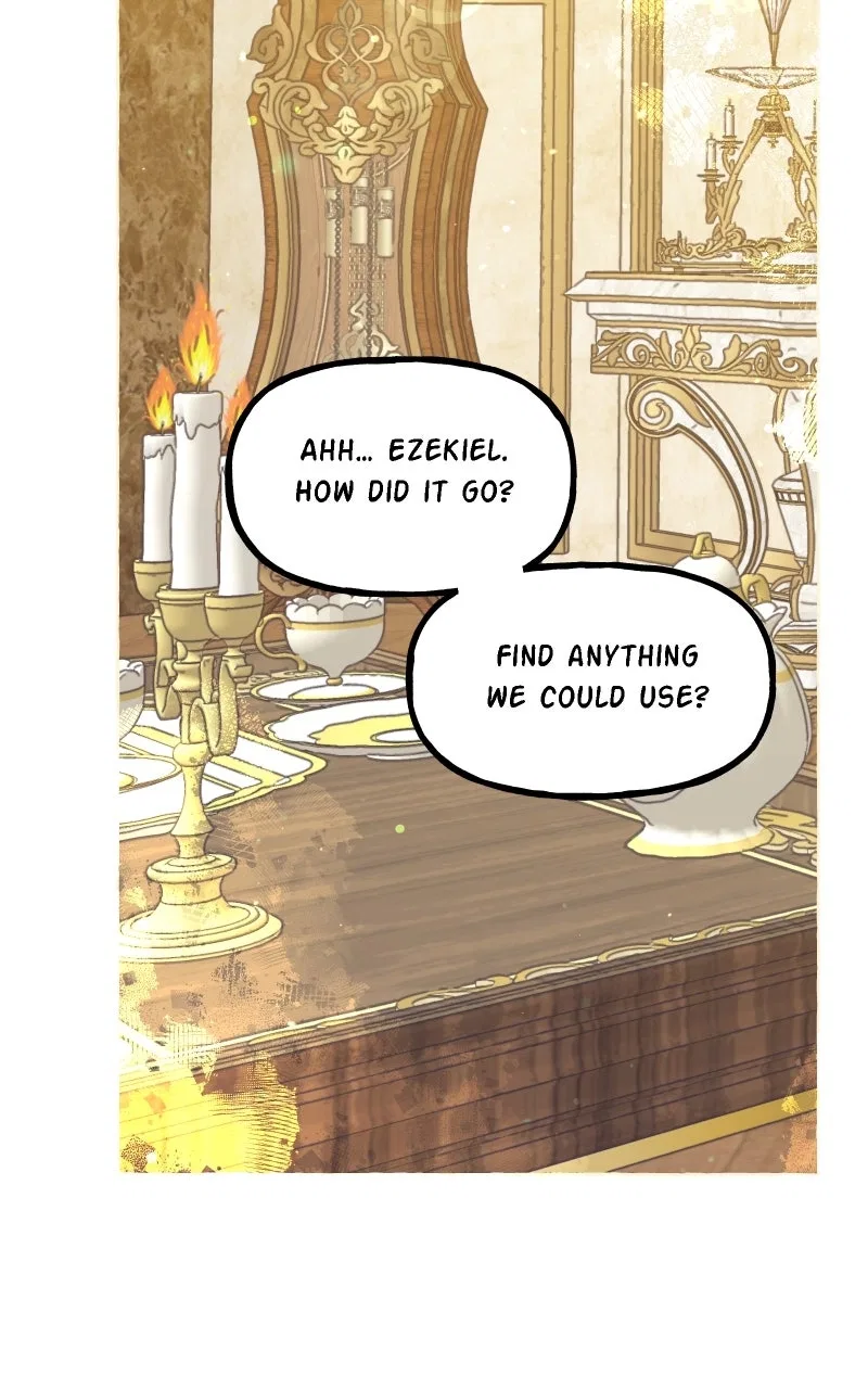Fake Bonds Chapter 2 – Page 42