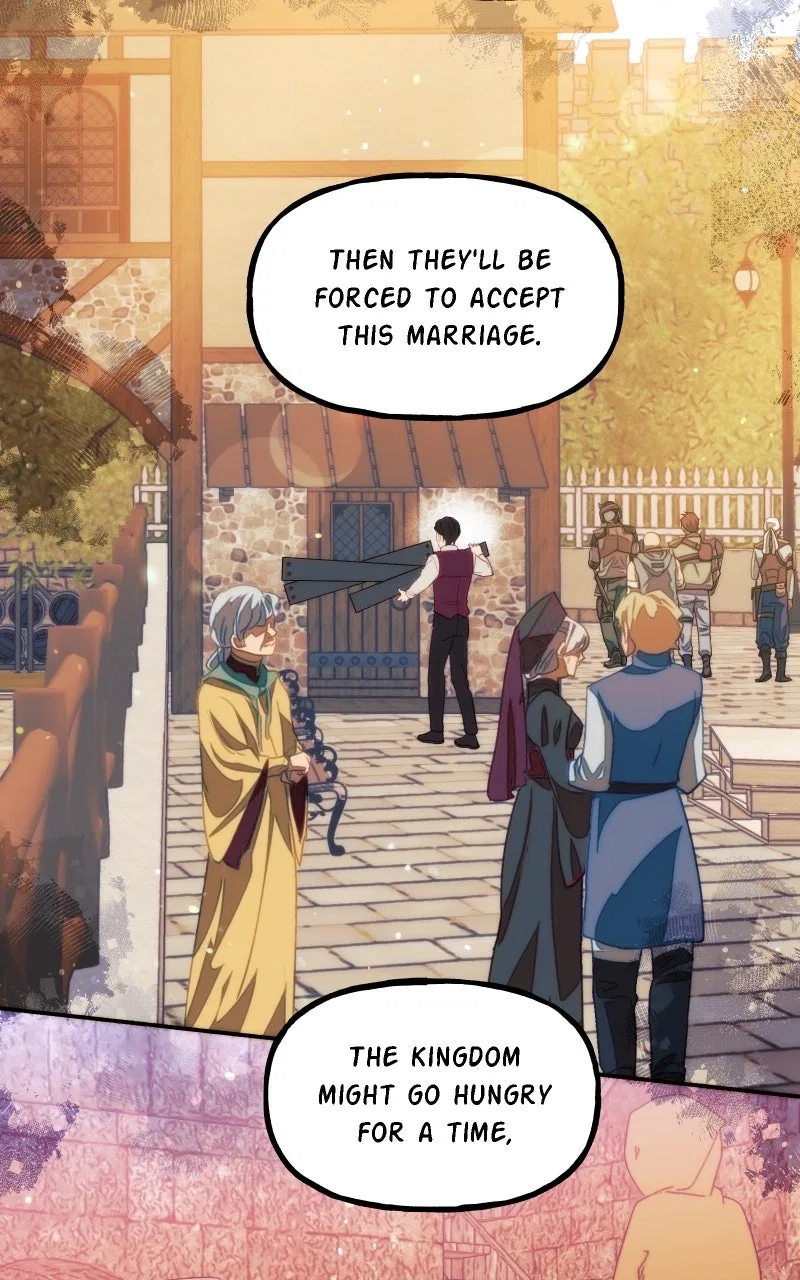Fake Bonds Chapter 2 – Page 57
