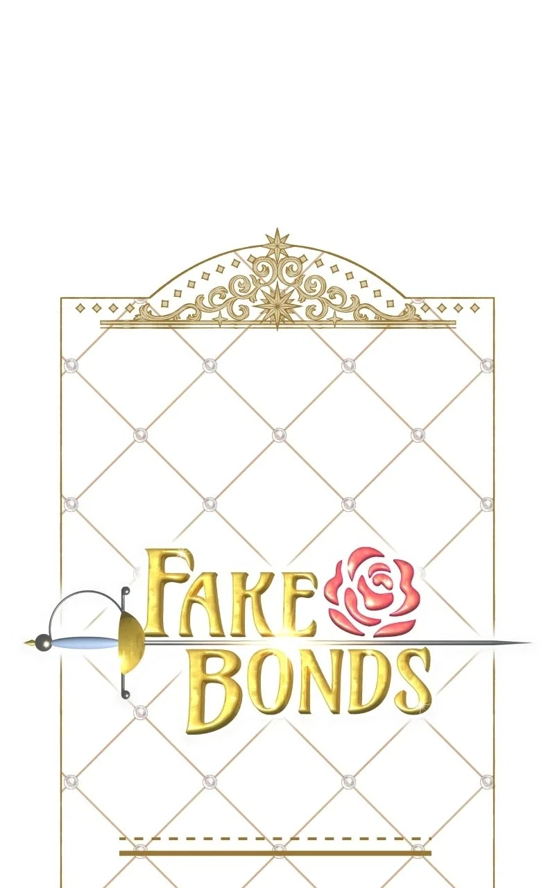 Fake Bonds Chapter 1 – Page 1