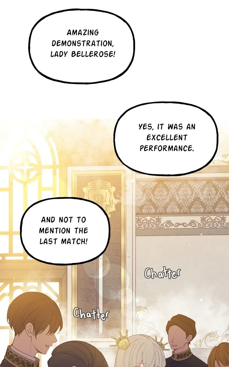 Fake Bonds Chapter 1 – Page 77