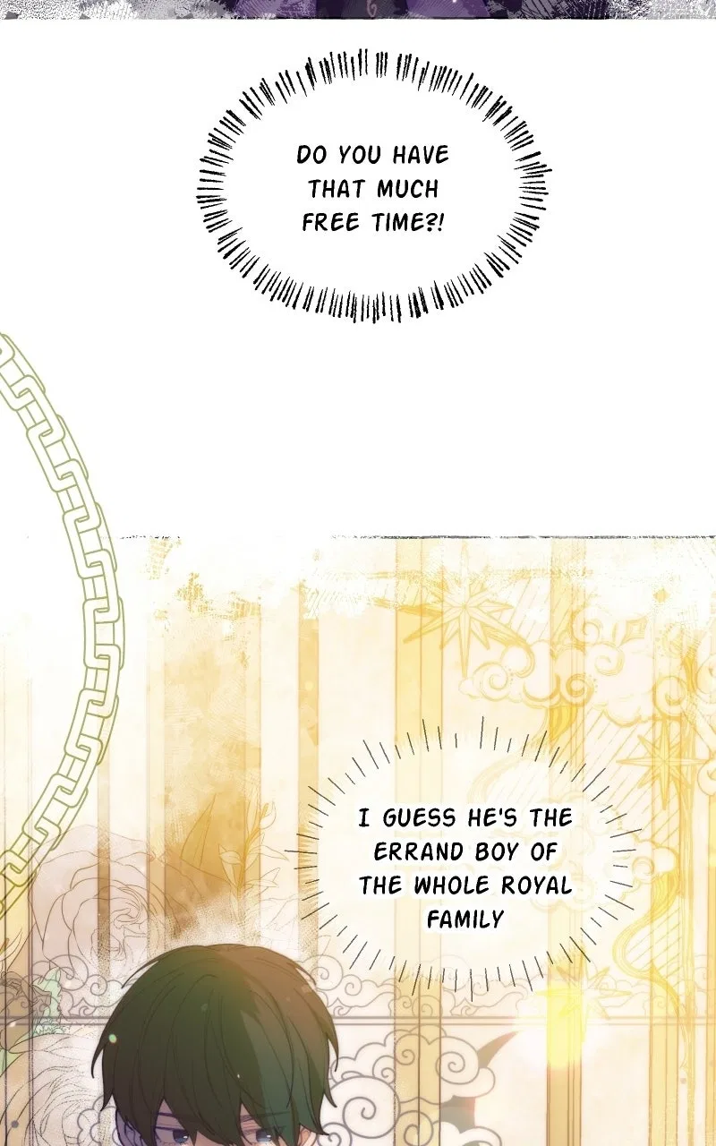Fake Bonds Chapter 1 – Page 164