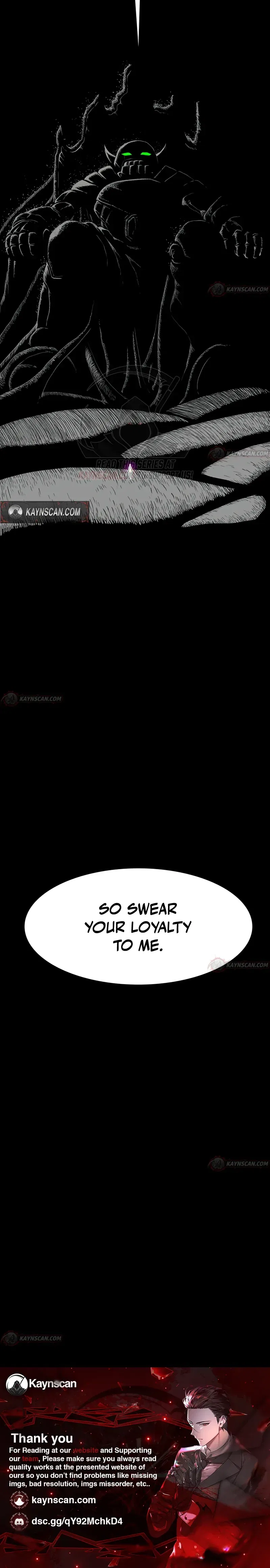 The Gray Mark Chapter 99 – Page 13
