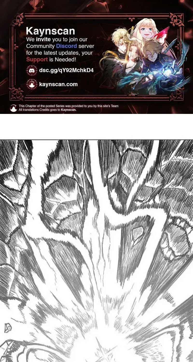 The Gray Mark Chapter 98 – Page 1