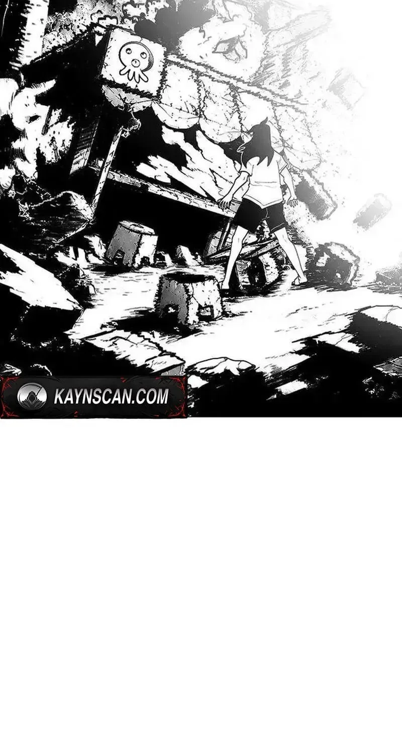 The Gray Mark Chapter 98 – Page 16