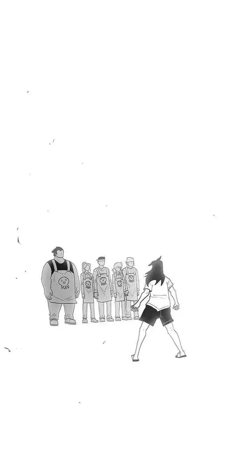 The Gray Mark Chapter 98 – Page 17
