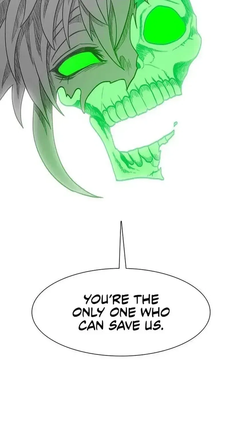 The Gray Mark Chapter 98 – Page 20