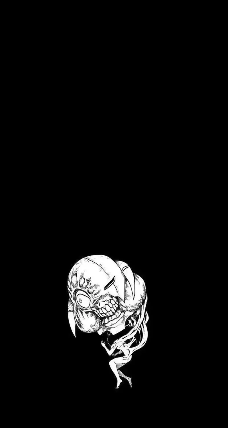 The Gray Mark Chapter 98 – Page 41