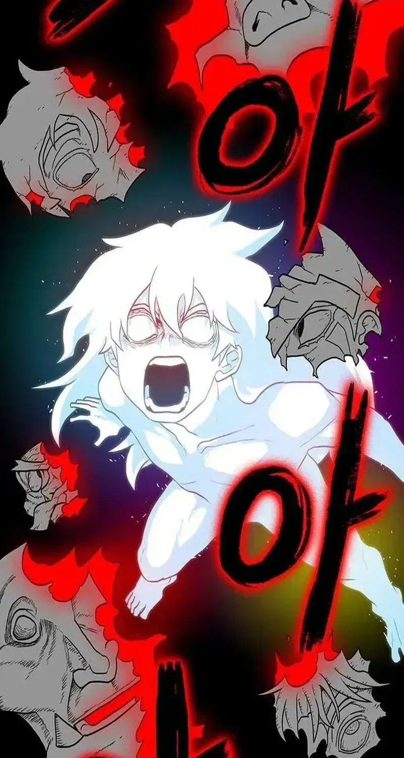 The Gray Mark Chapter 98 – Page 73