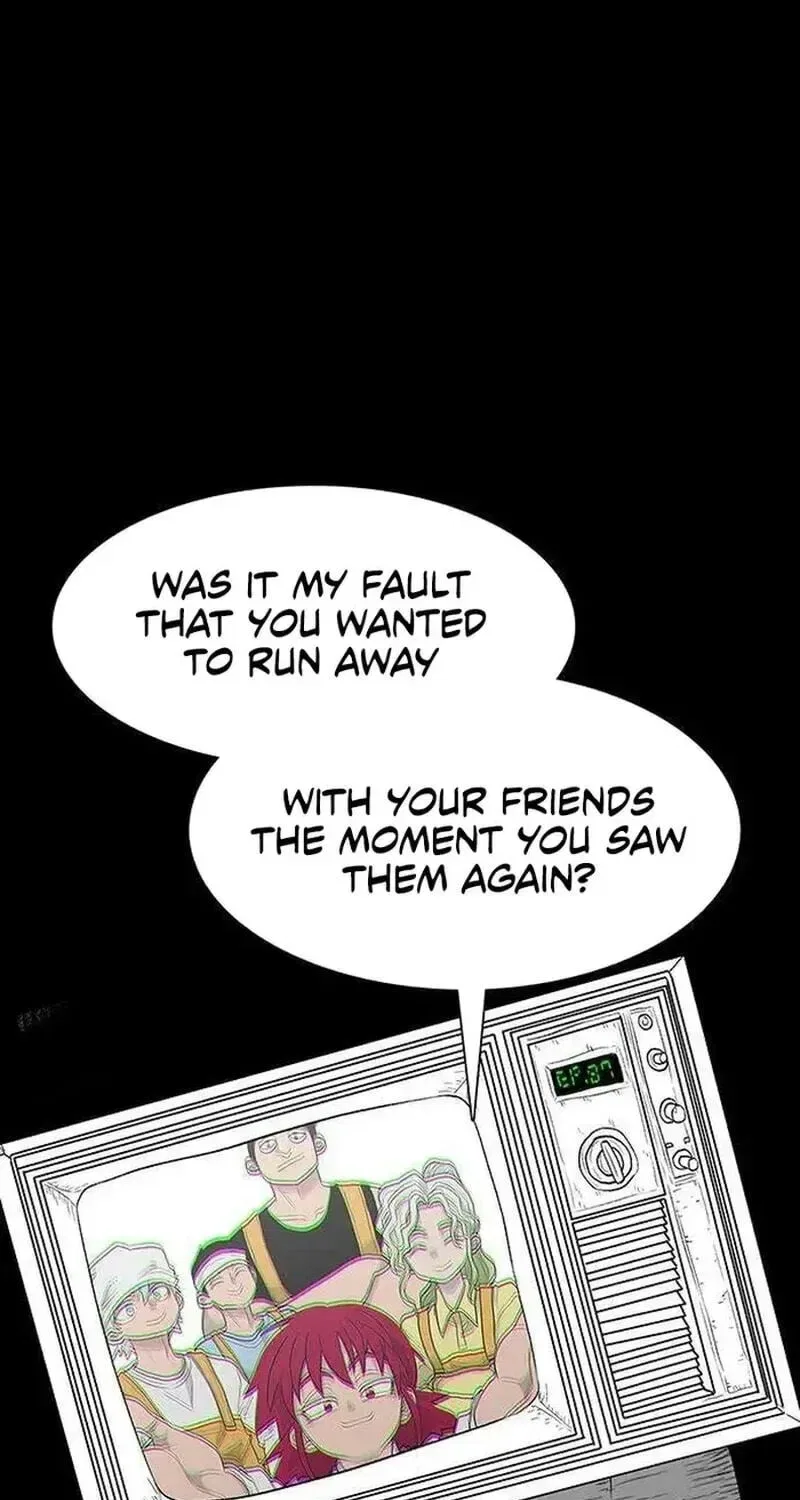 The Gray Mark Chapter 98 – Page 75