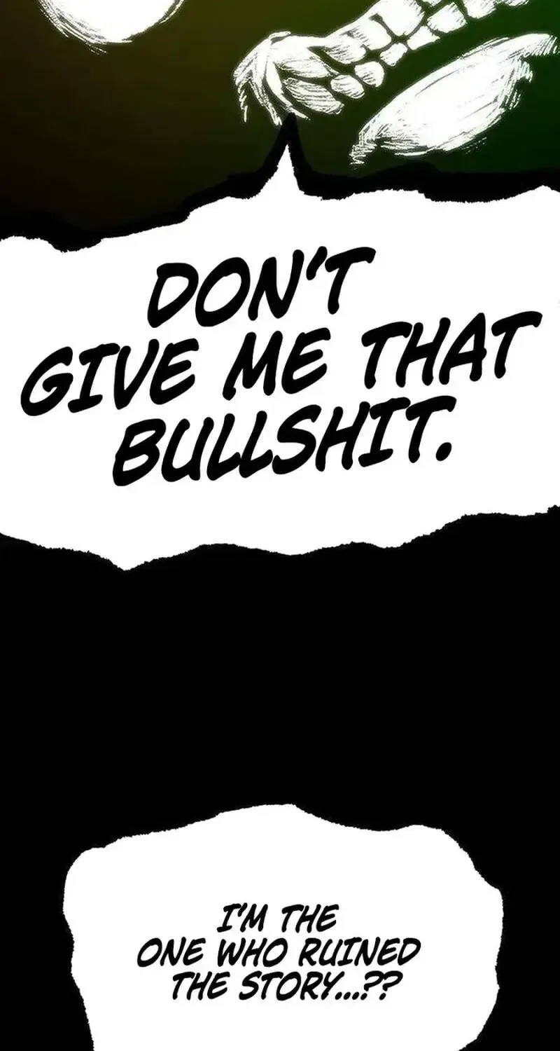 The Gray Mark Chapter 98 – Page 84