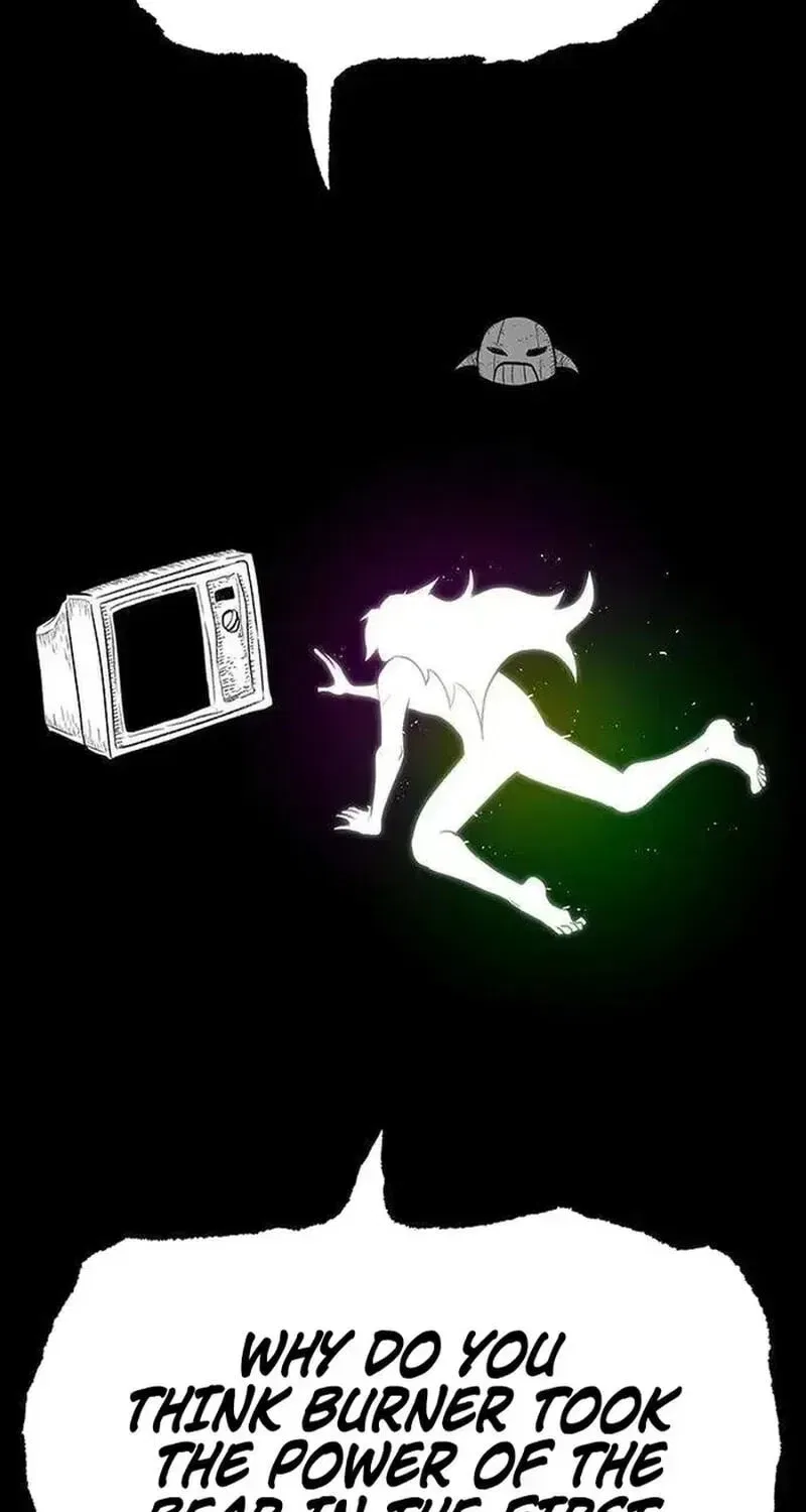 The Gray Mark Chapter 98 – Page 85