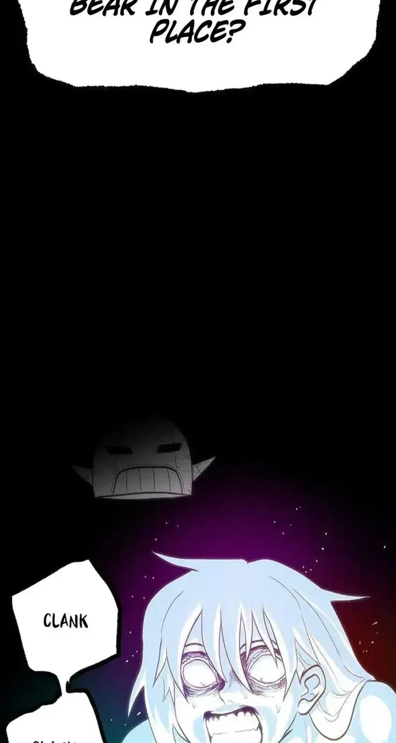 The Gray Mark Chapter 98 – Page 86