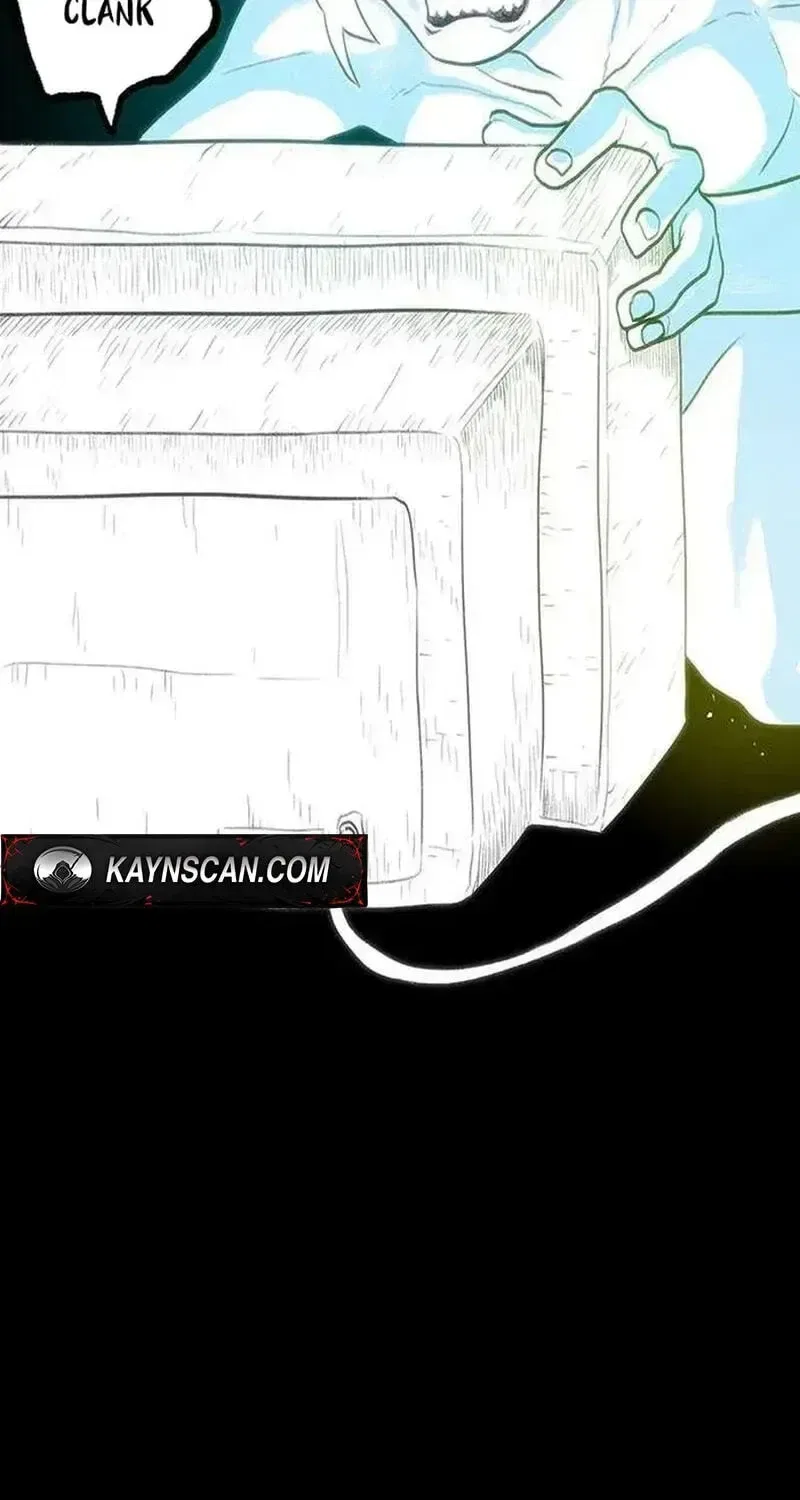 The Gray Mark Chapter 98 – Page 87