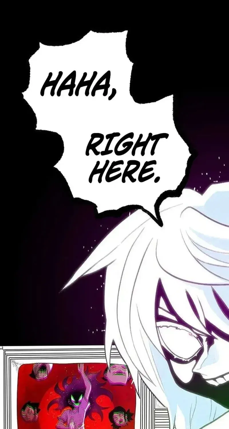 The Gray Mark Chapter 98 – Page 88