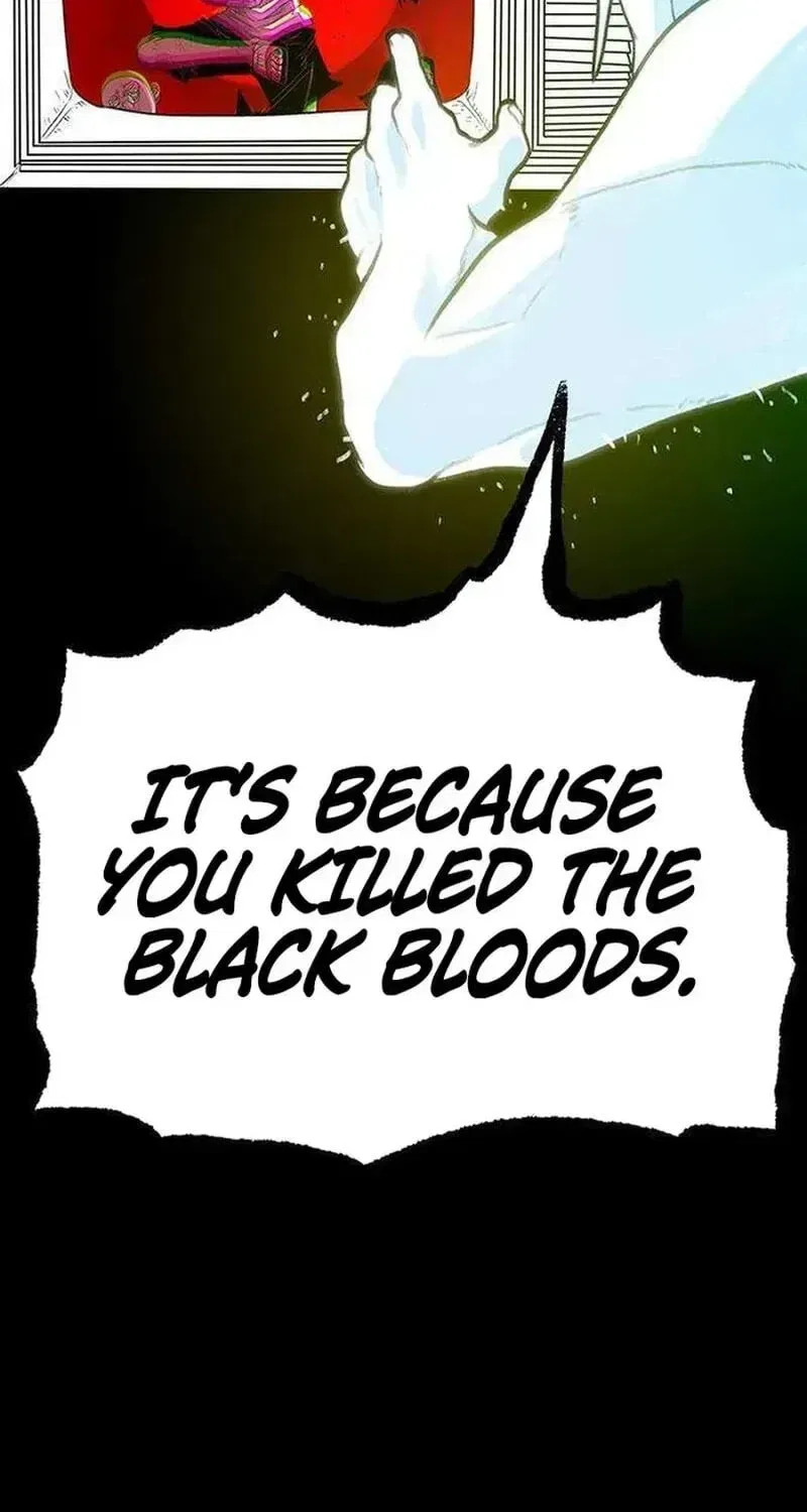 The Gray Mark Chapter 98 – Page 89