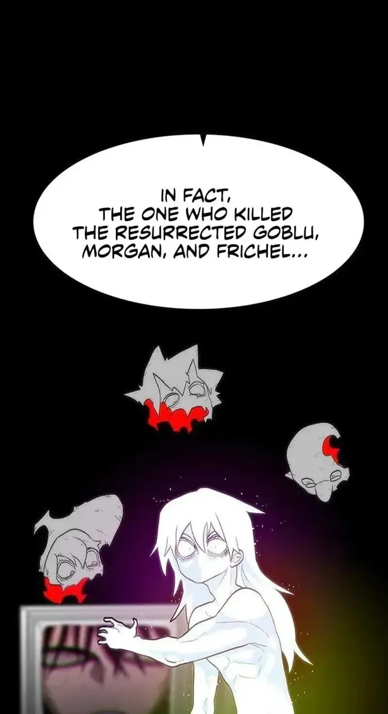 The Gray Mark Chapter 98 – Page 91