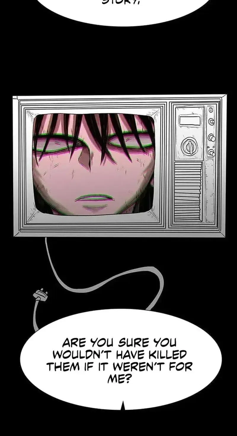 The Gray Mark Chapter 98 – Page 93