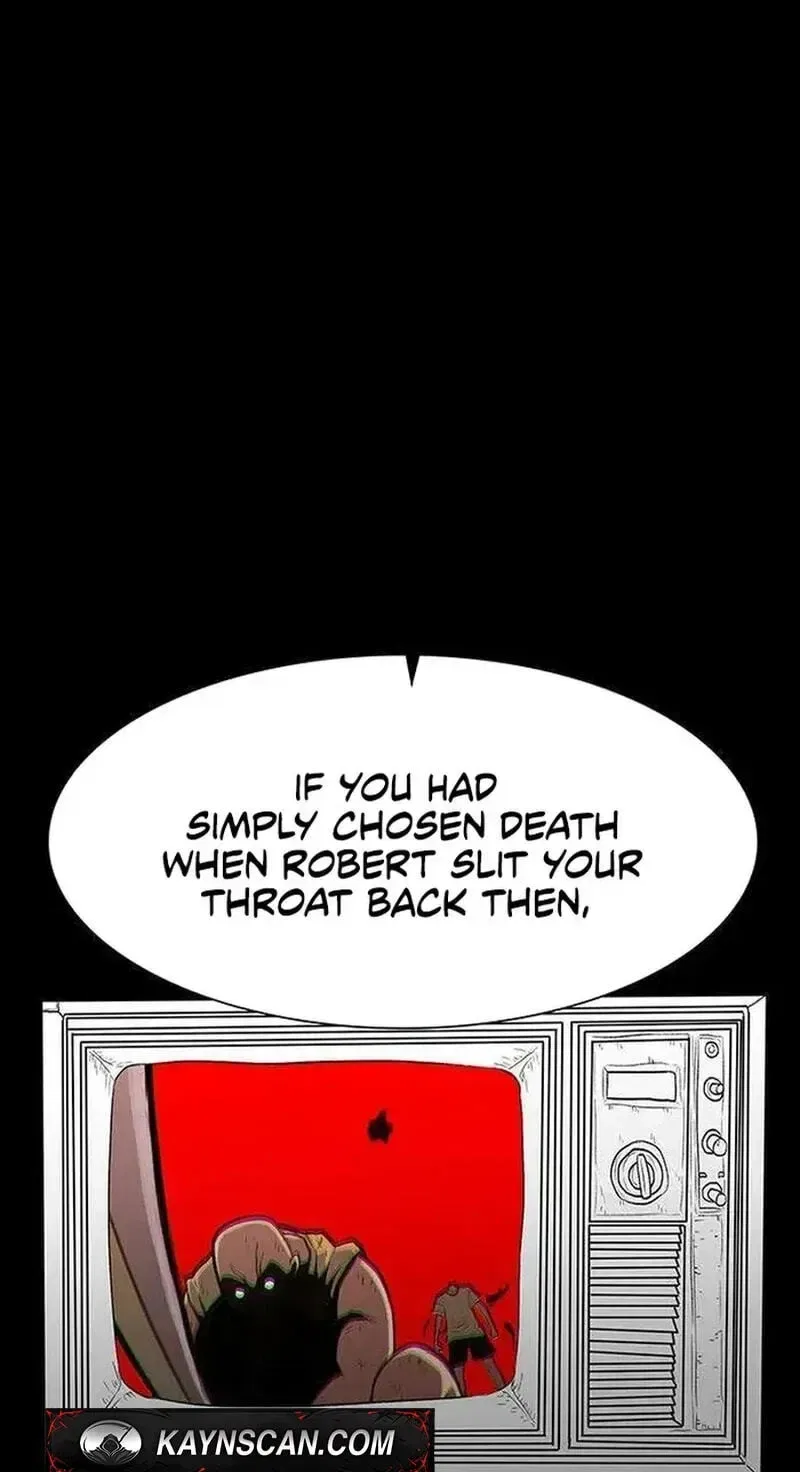 The Gray Mark Chapter 98 – Page 94