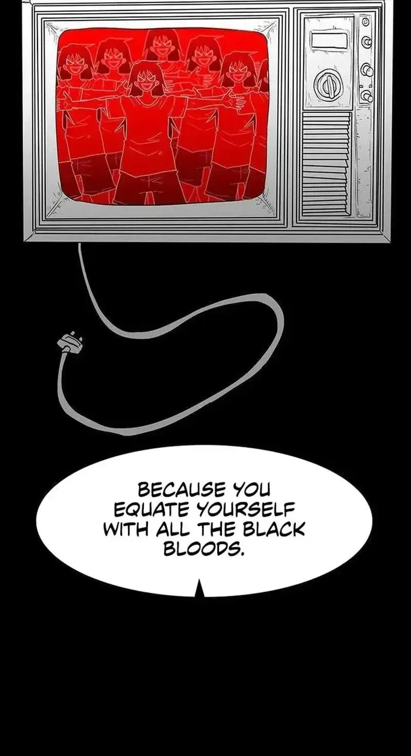 The Gray Mark Chapter 98 – Page 96