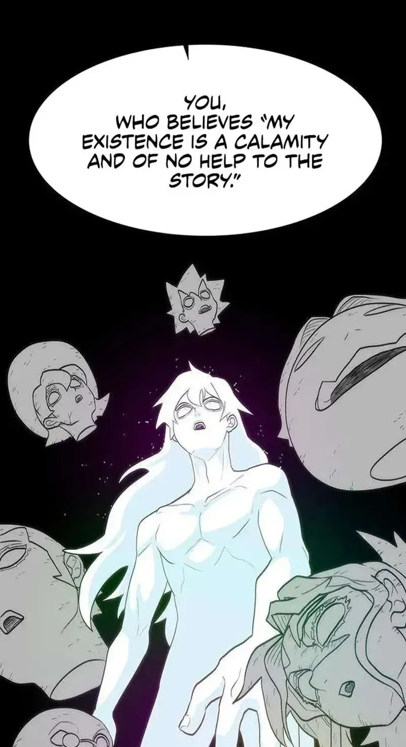 The Gray Mark Chapter 98 – Page 97
