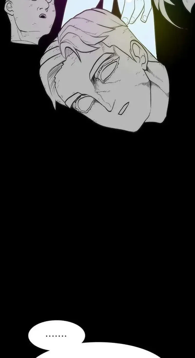 The Gray Mark Chapter 98 – Page 98