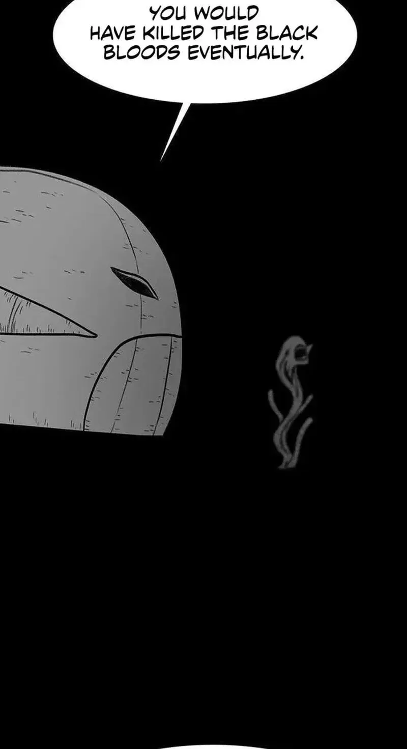 The Gray Mark Chapter 98 – Page 99