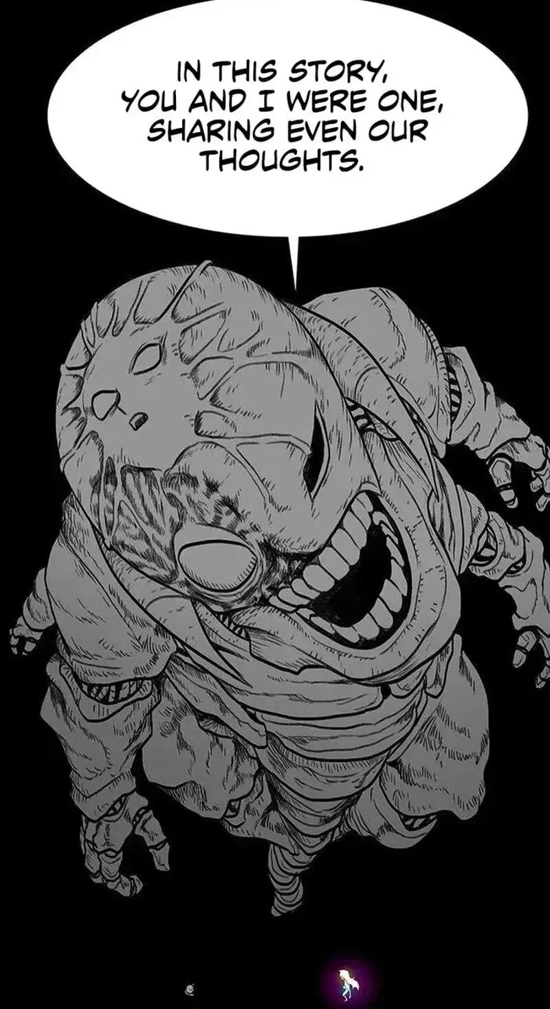 The Gray Mark Chapter 98 – Page 100