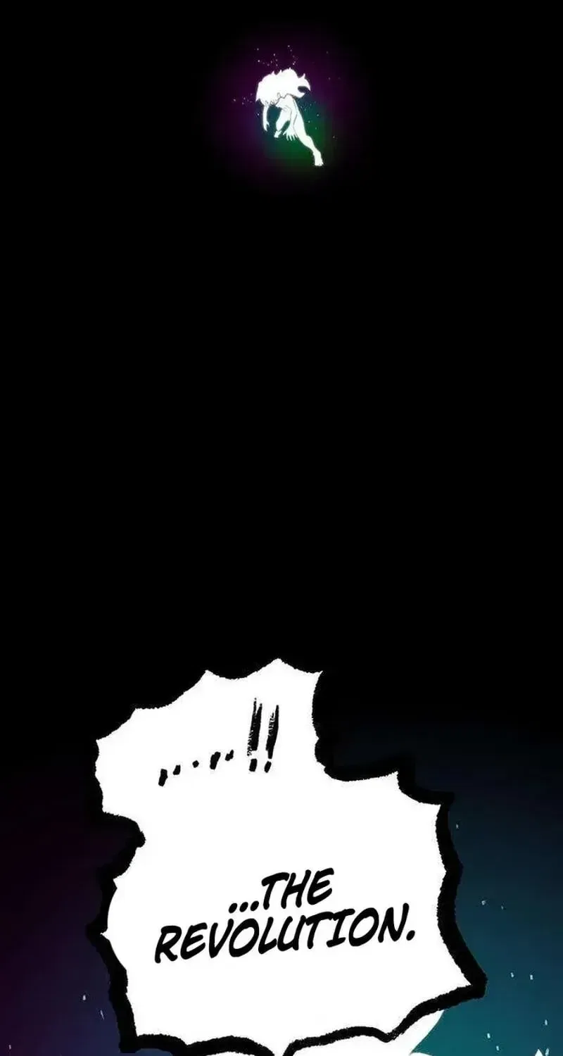 The Gray Mark Chapter 98 – Page 102