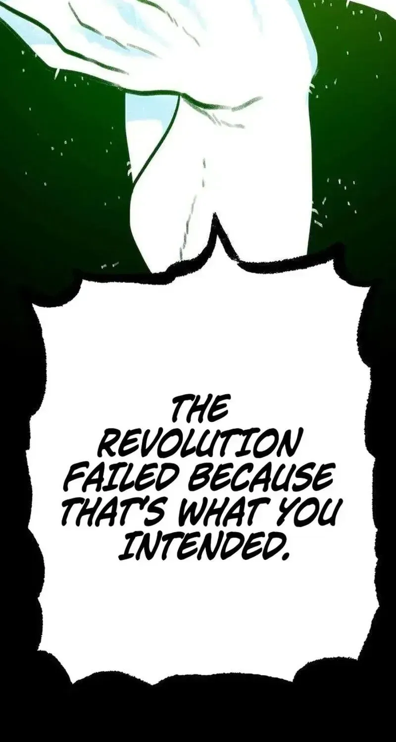 The Gray Mark Chapter 98 – Page 104