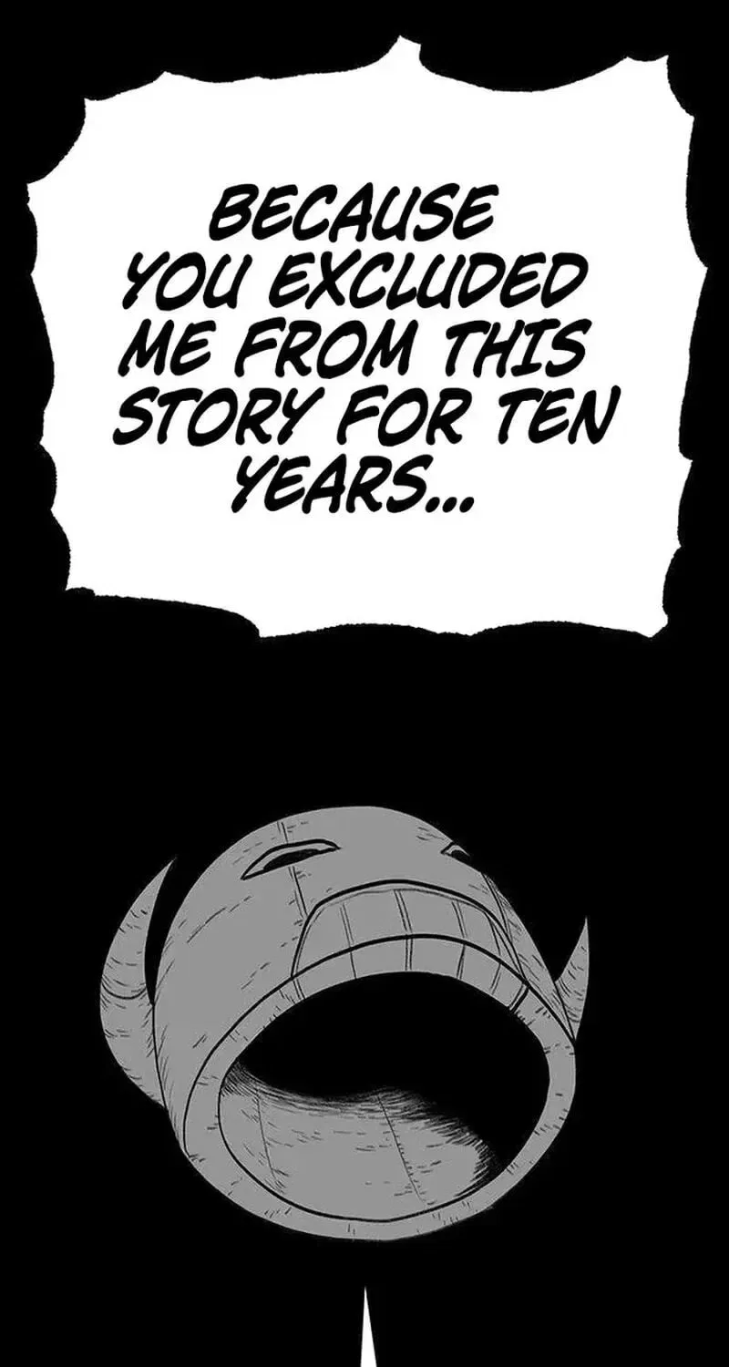 The Gray Mark Chapter 98 – Page 105
