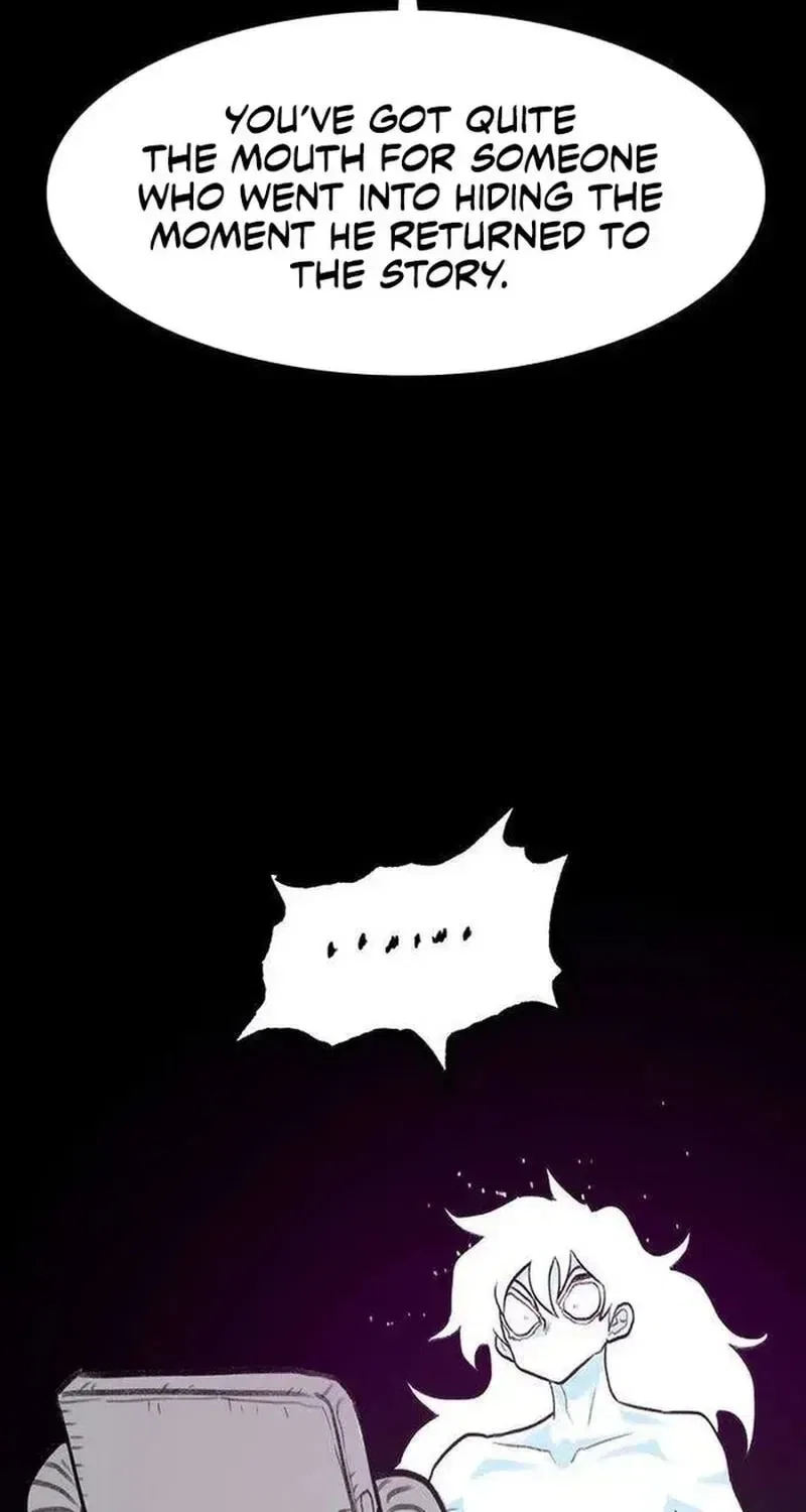 The Gray Mark Chapter 98 – Page 106
