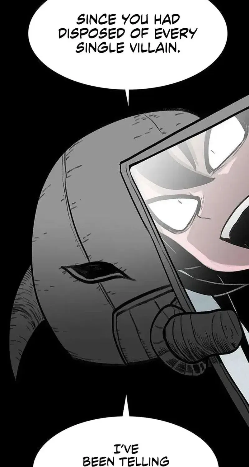 The Gray Mark Chapter 98 – Page 108
