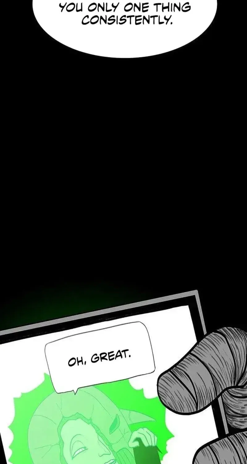 The Gray Mark Chapter 98 – Page 109