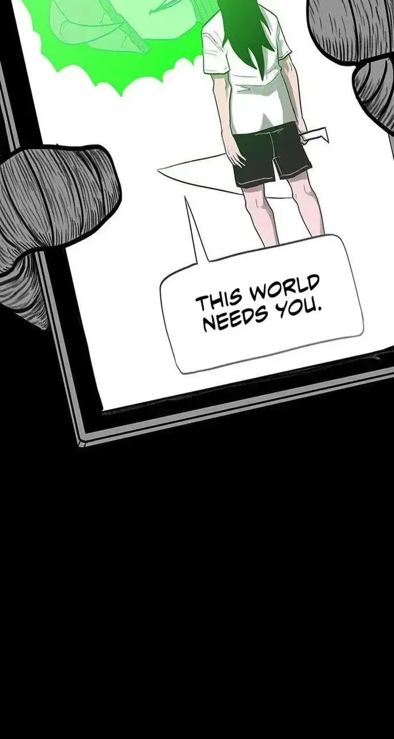 The Gray Mark Chapter 98 – Page 110