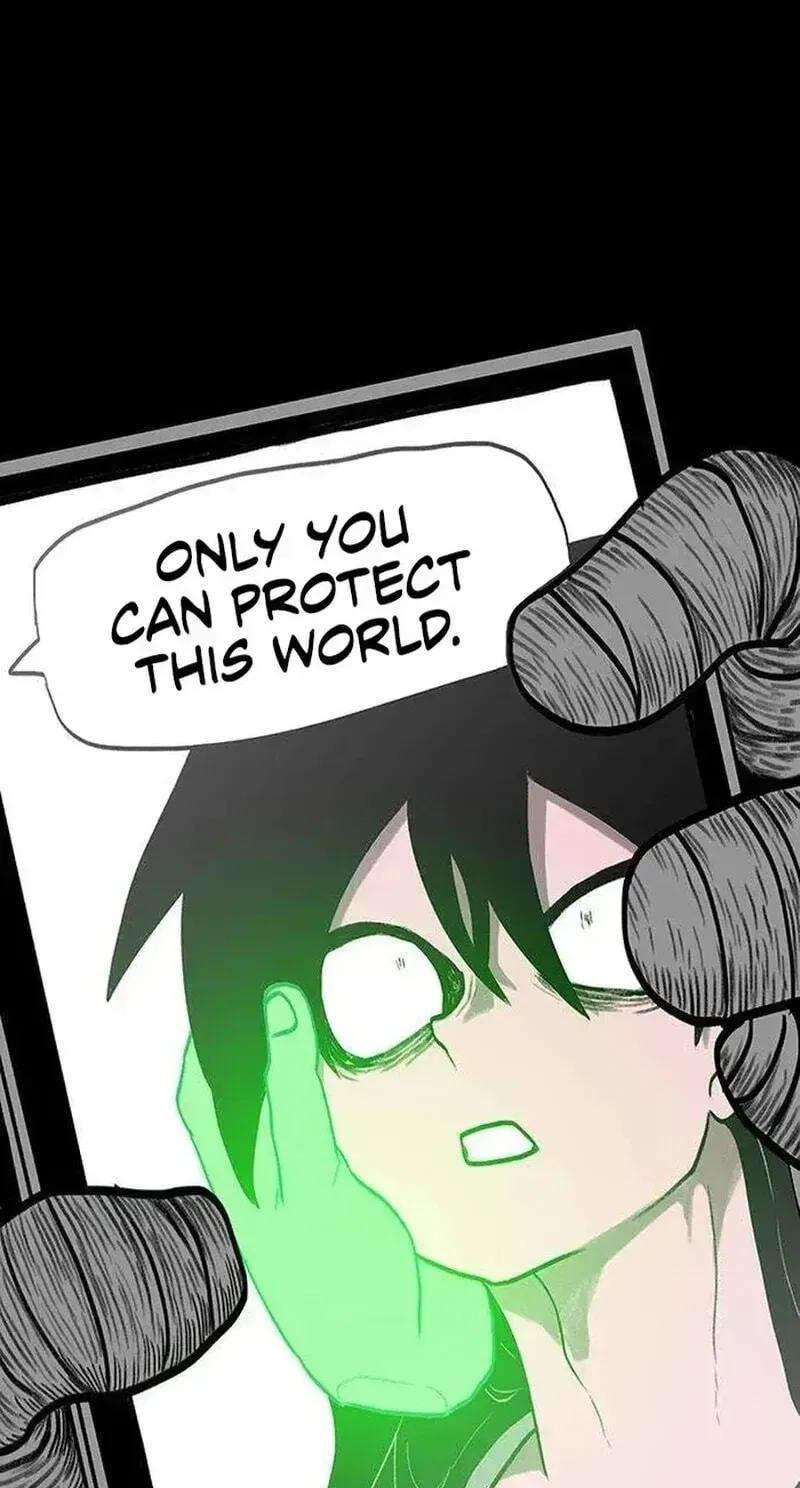 The Gray Mark Chapter 98 – Page 111