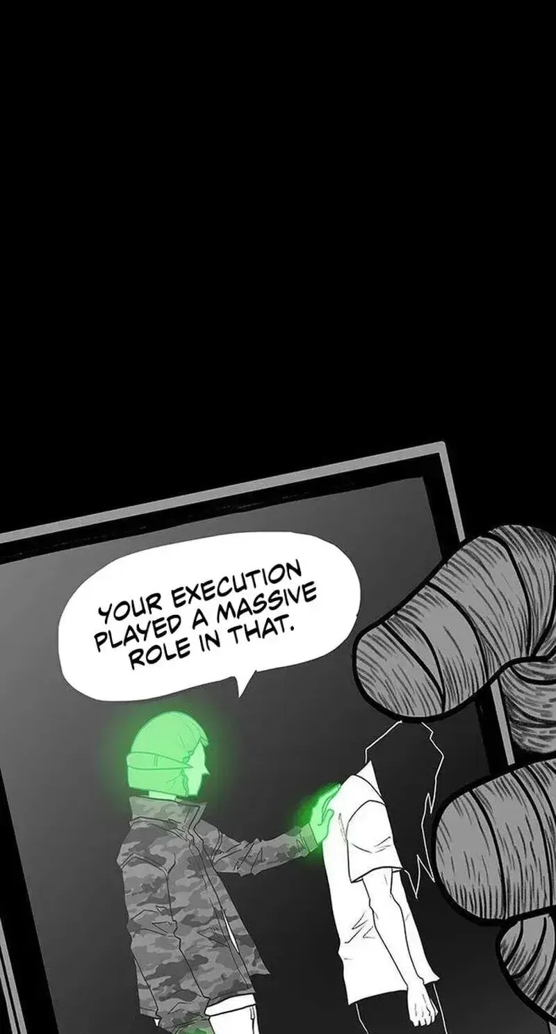 The Gray Mark Chapter 98 – Page 114