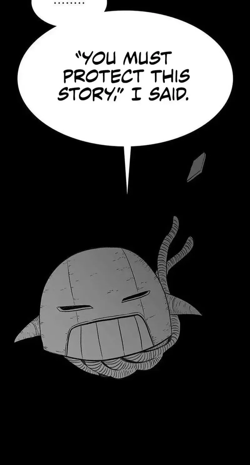 The Gray Mark Chapter 98 – Page 116