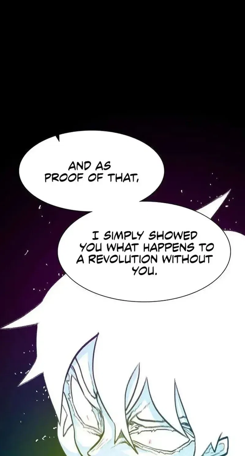 The Gray Mark Chapter 98 – Page 117