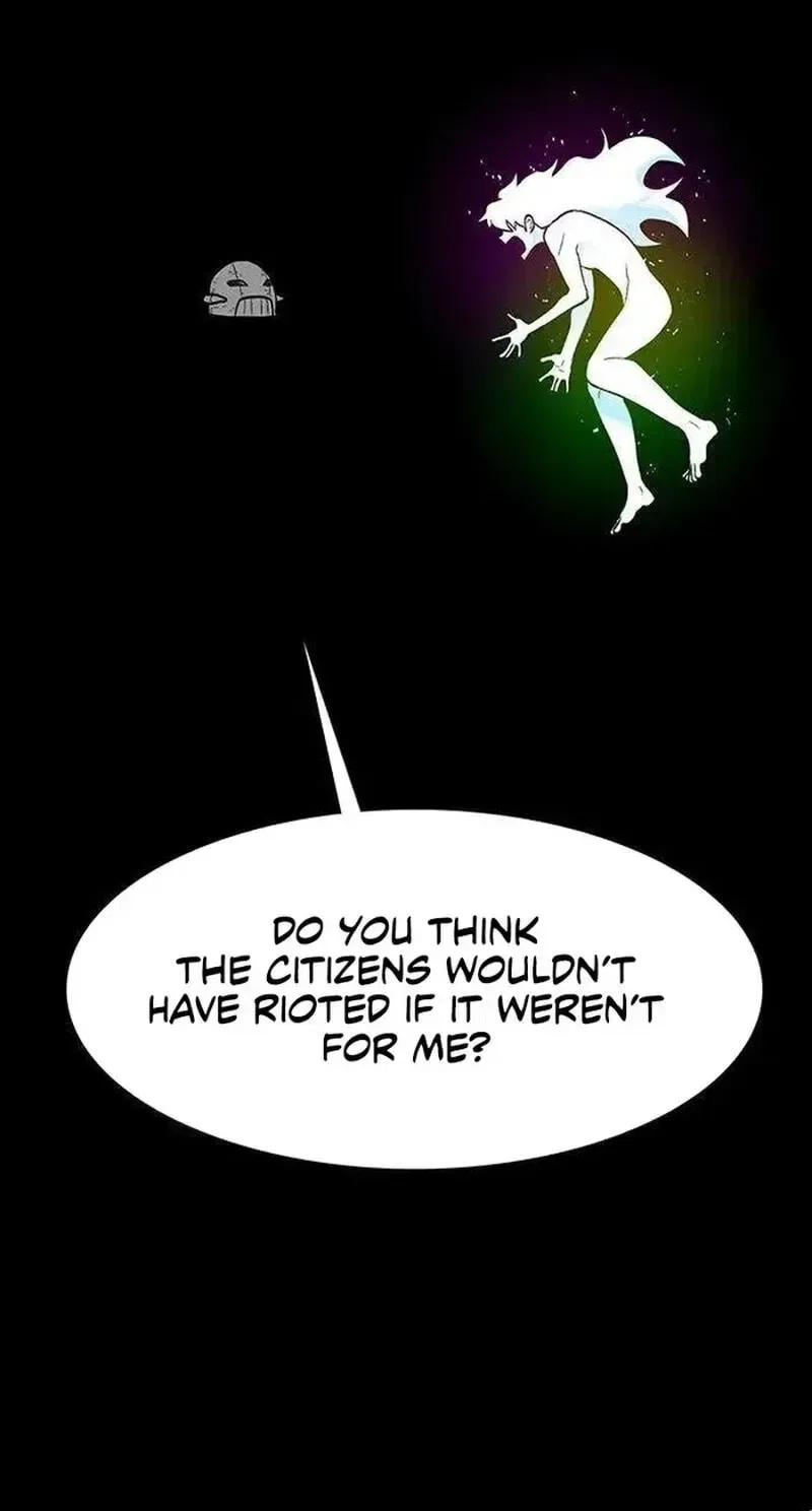 The Gray Mark Chapter 98 – Page 120